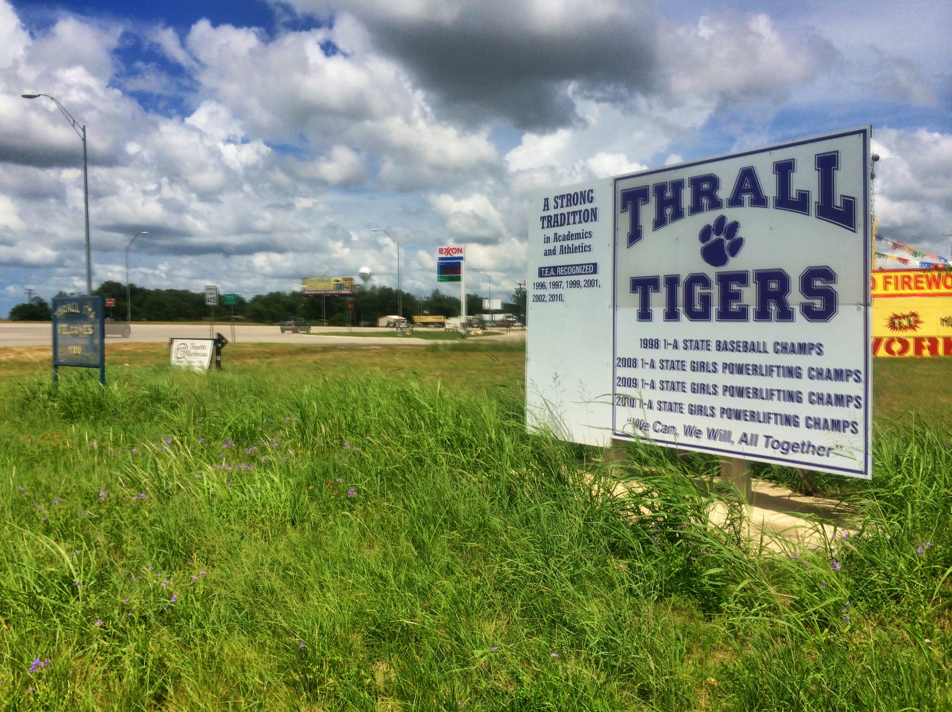 Thrall Real Estate Homes For Sale Texas Realtor